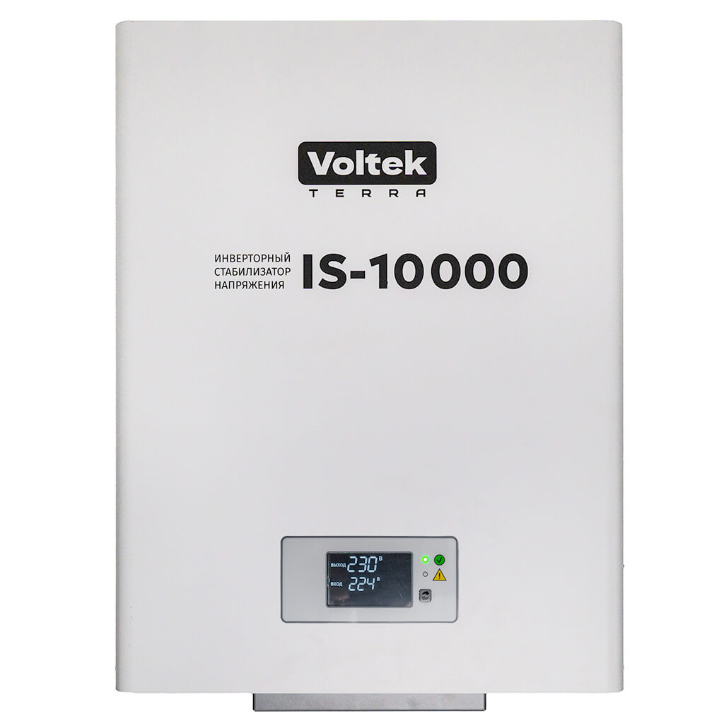 Voltek IS-10000