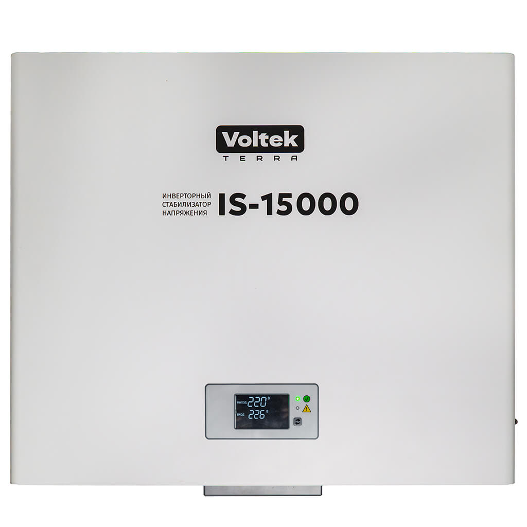 Voltek IS-15000